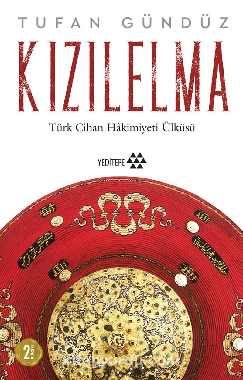 Kızıl Elma