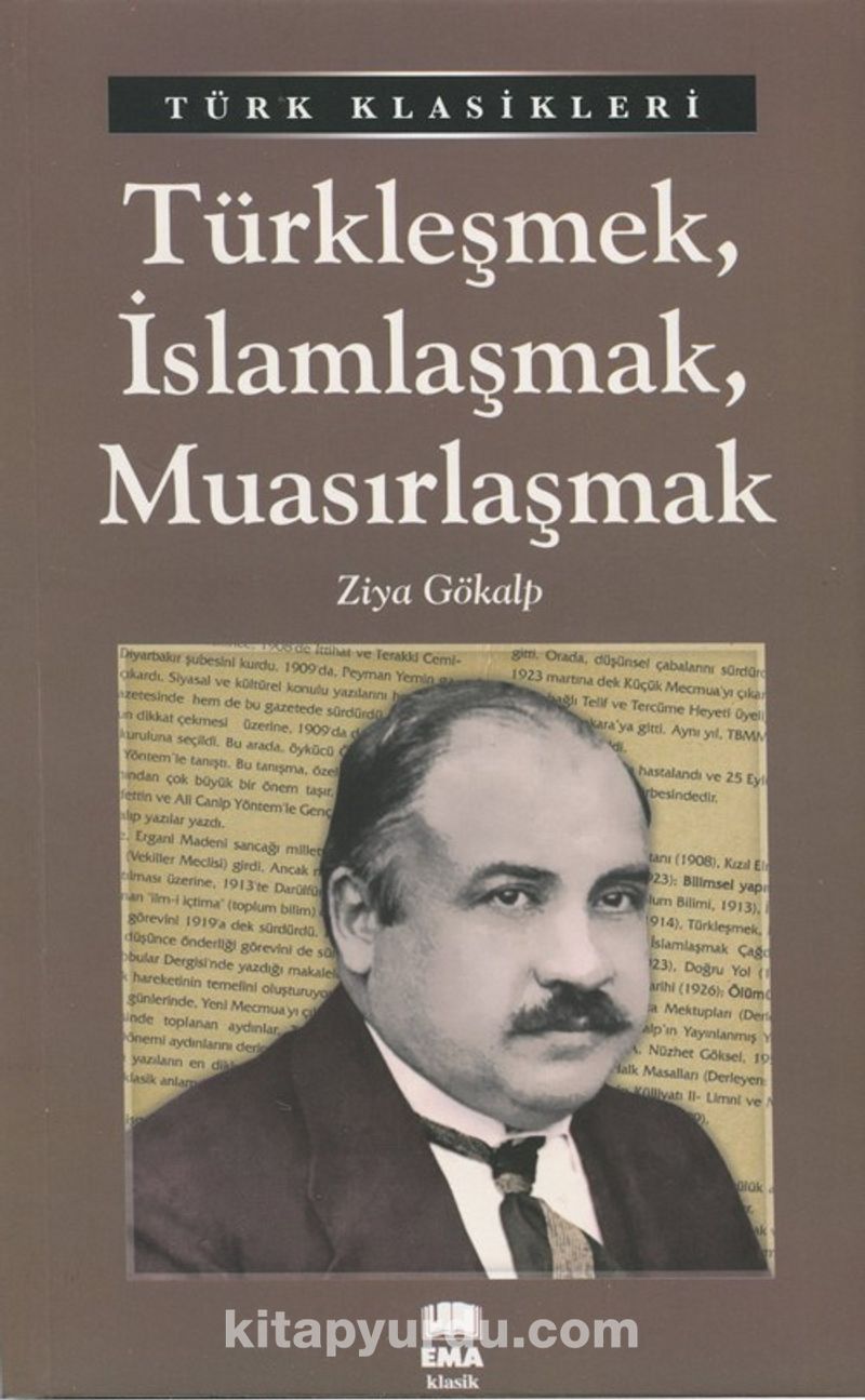 Türkleşmek