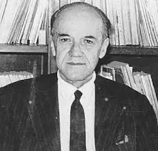 Hilmi Ziya Ülken